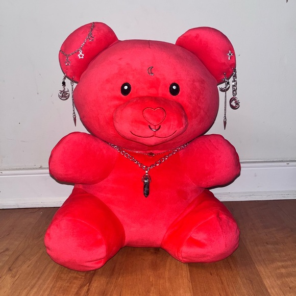Hand Crafted Customizable 16” Teddy Bear’s - Picture 4 of 10